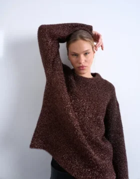 Maglione Tsfia