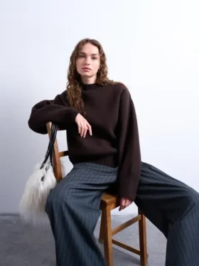 Maglione Tsginny