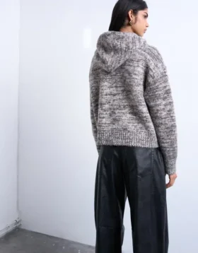 Maglione Tshailey