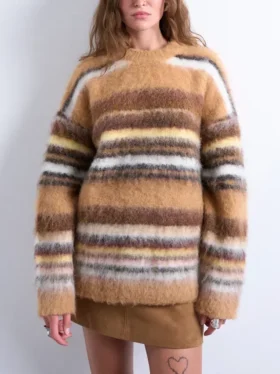 Maglione Tshaley