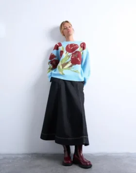 Maglione Tskarina