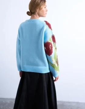 Maglione Tskarina