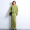 Maglione Tskassandra