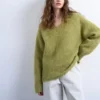 Maglione Tskath