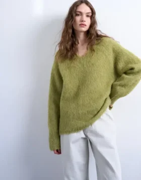 Maglione Tskath