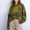 Maglione Tskatrina
