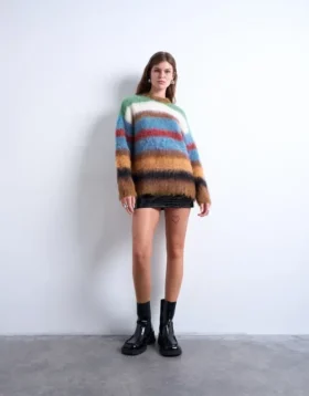 Maglione Tskelly