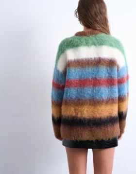 Maglione Tskelly