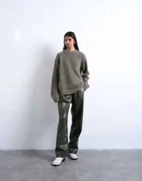 Maglione Tskille