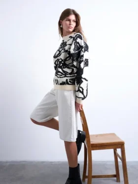 Maglione Tskille