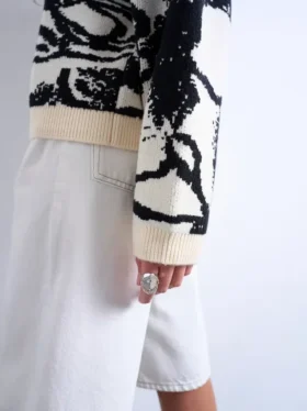 Maglione Tskille