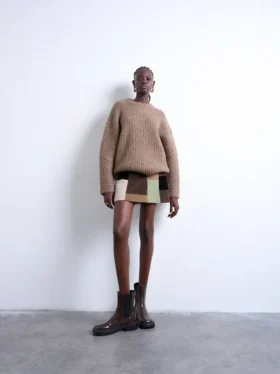 Maglione Tskimmie