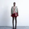 Maglione Tskirsten