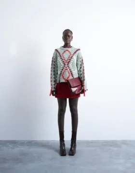 Maglione Tskirsten