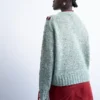 Maglione Tskirsten