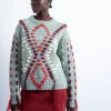 Maglione Tskirsten