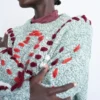 Maglione Tskirsten