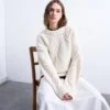 Maglione Tsmegan