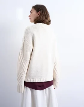 Maglione Tsmegan