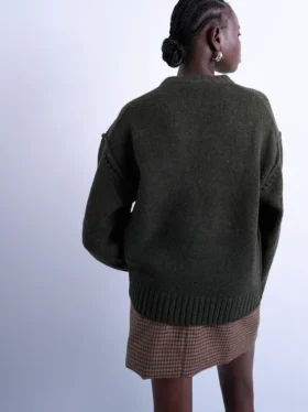 Maglione Tssally