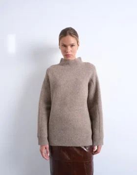 Maglione Tssanne