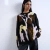 Maglione Tsscarlet