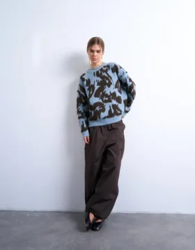 Maglione Tsstacy
