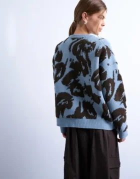 Maglione Tsstacy