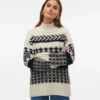 Maglione Vmample
