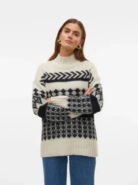 Maglione Vmample