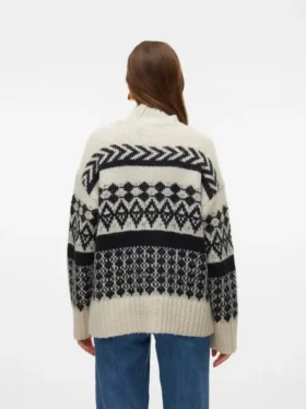 Maglione Vmample