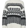 Maglione Vmample