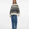 Maglione Vmample