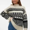 Maglione Vmample