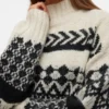 Maglione Vmample