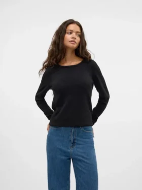 Maglione Vmcare
