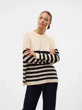 Maglione Vmclover