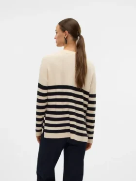 Maglione Vmclover
