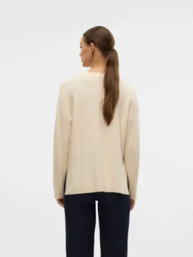 Maglione Vmclover