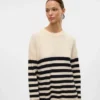 Maglione Vmclover