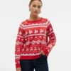 Maglione Vmfrosty