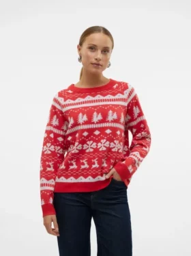 Maglione Vmfrosty