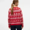 Maglione Vmfrosty