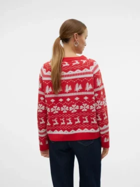Maglione Vmfrosty