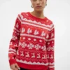 Maglione Vmfrosty