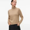 Maglione Vmhappyglitter