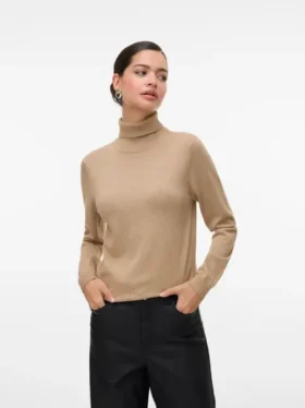 Maglione Vmhappyglitter
