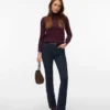 Maglione Vmhappyglitter
