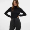 Maglione Vmhappyglitter