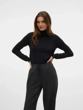 Maglione Vmhappyglitter